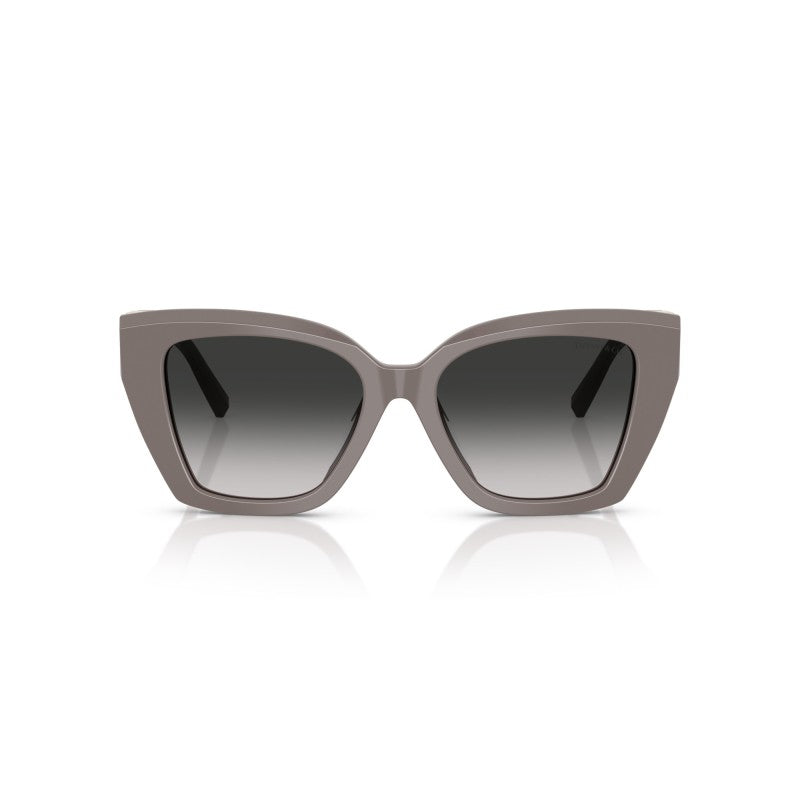 OCCHIALE DA SOLE DONNA | TIFFANY TF 4239U - 84013C TARTUFO AL CIOCCOLATO - CALIBRO 52