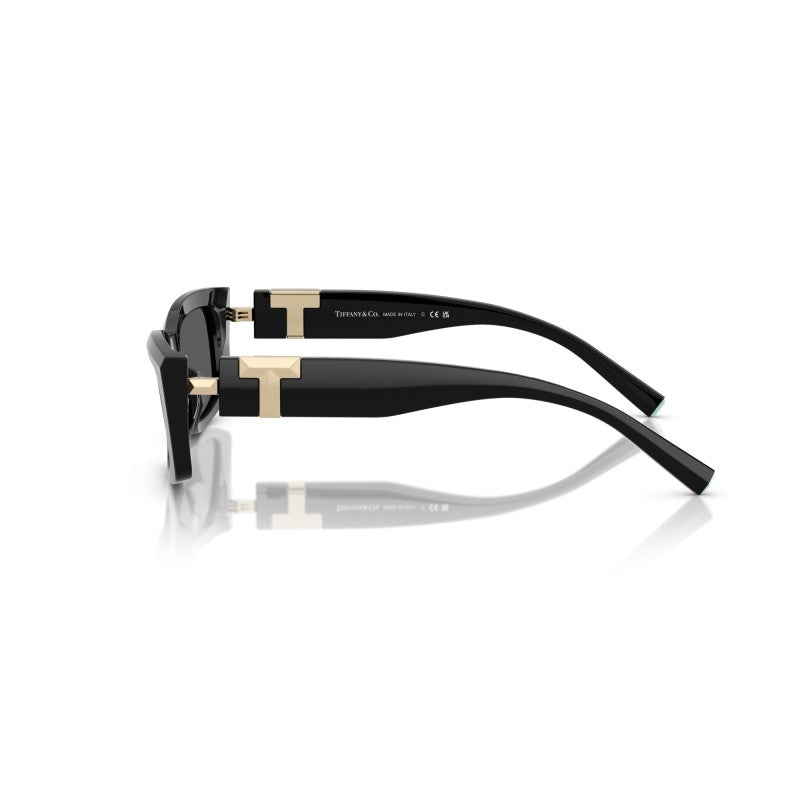OCCHIALE DA SOLE DONNA | TIFFANY TF 4240U - 8001S4 NERO - CALIBRO 54