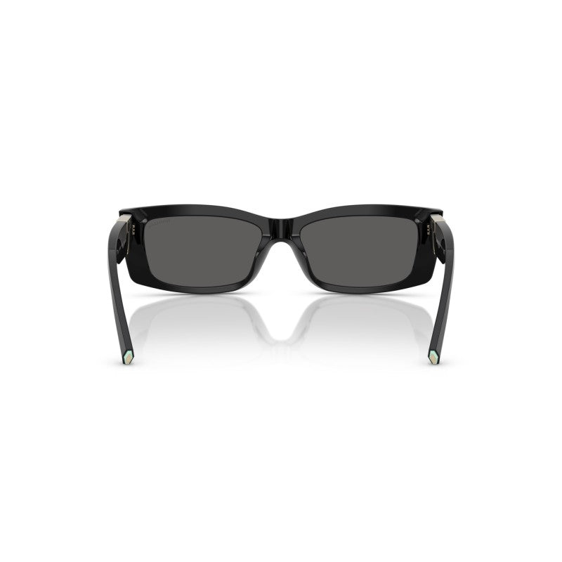 OCCHIALE DA SOLE DONNA | TIFFANY TF 4240U - 8001S4 NERO - CALIBRO 54