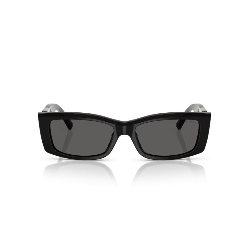 OCCHIALE DA SOLE DONNA | TIFFANY TF 4240U - 8001S4 NERO - CALIBRO 54