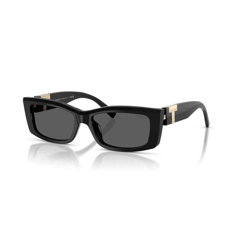 OCCHIALE DA SOLE DONNA | TIFFANY TF 4240U - 8001S4 NERO - CALIBRO 54