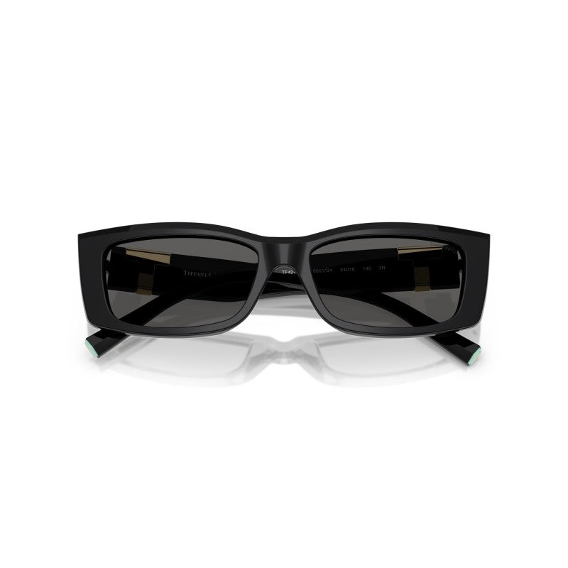 OCCHIALE DA SOLE DONNA | TIFFANY TF 4240U - 8001S4 NERO - CALIBRO 54