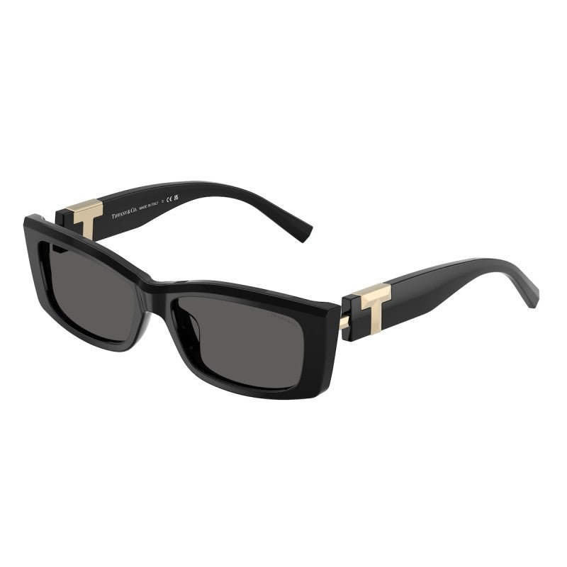 OCCHIALE DA SOLE DONNA | TIFFANY TF 4240U - 8001S4 NERO - CALIBRO 54