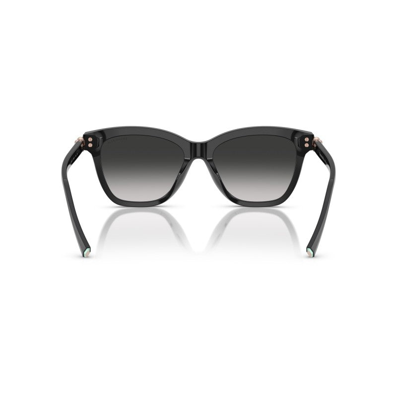 OCCHIALE DA SOLE DONNA | TIFFANY TF 4241D - 80013C NERO - CALIBRO 54