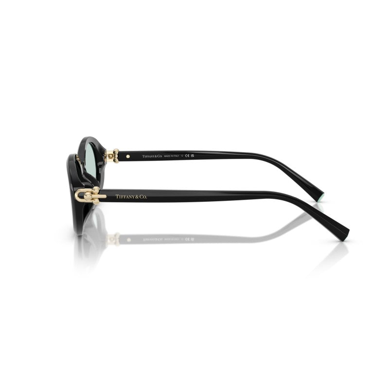 OCCHIALE DA SOLE DONNA | TIFFANY TF 4242D - 8001D9 NERO - CALIBRO 54