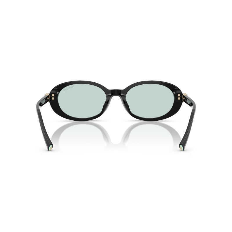 OCCHIALE DA SOLE DONNA | TIFFANY TF 4242D - 8001D9 NERO - CALIBRO 54