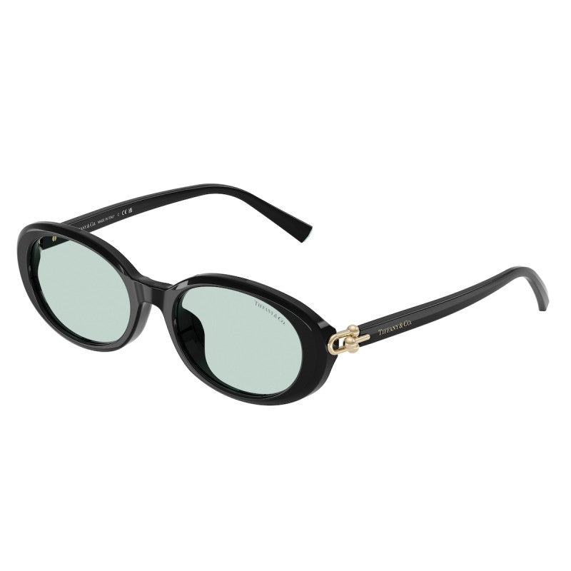 OCCHIALE DA SOLE DONNA | TIFFANY TF 4242D - 8001D9 NERO - CALIBRO 54