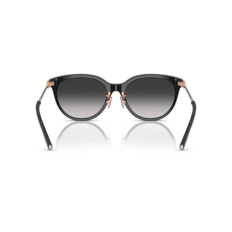 OCCHIALE DA SOLE DONNA | TIFFANY TF 4243D - 80013C NERO - CALIBRO 55