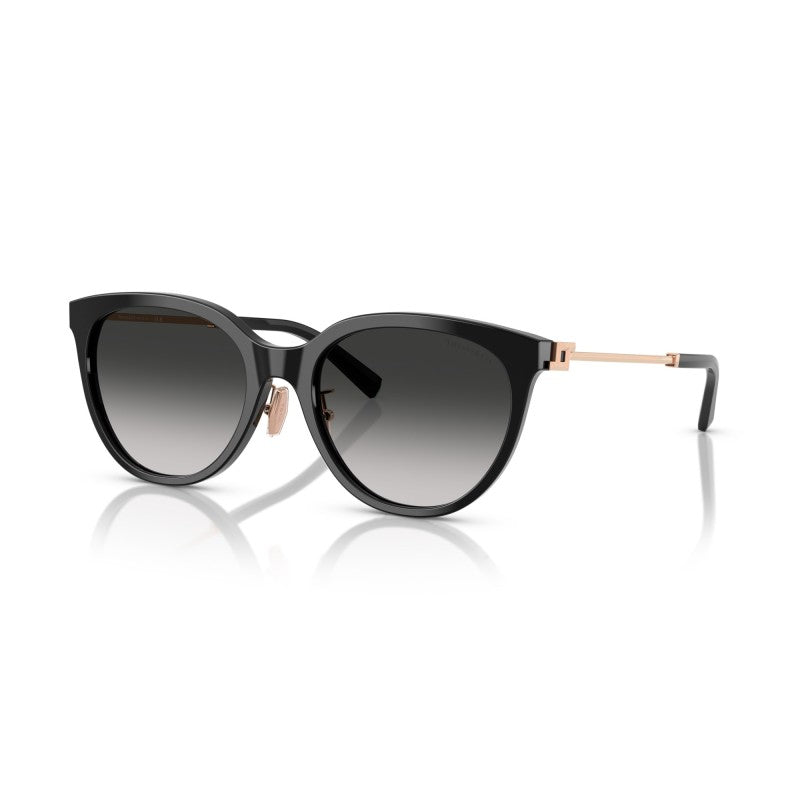 OCCHIALE DA SOLE DONNA | TIFFANY TF 4243D - 80013C NERO - CALIBRO 55