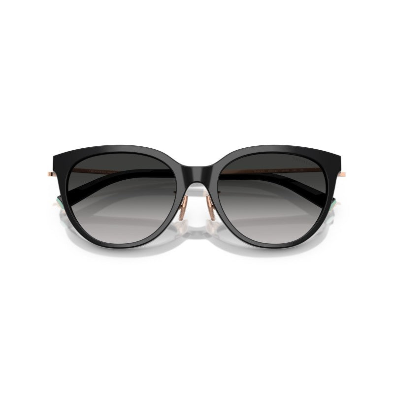 OCCHIALE DA SOLE DONNA | TIFFANY TF 4243D - 80013C NERO - CALIBRO 55