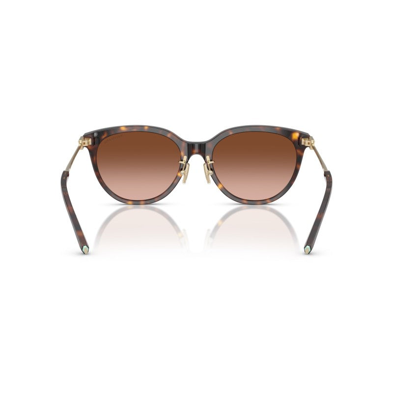 OCCHIALE DA SOLE DONNA | TIFFANY TF 4243D - 80153B L'AVANA - CALIBRO 55