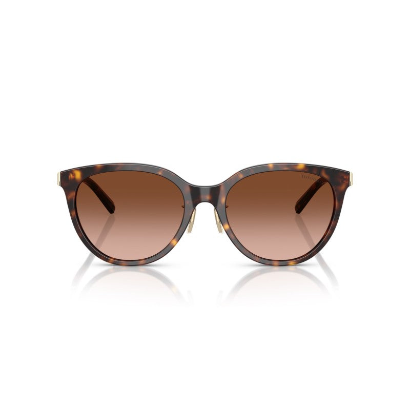 OCCHIALE DA SOLE DONNA | TIFFANY TF 4243D - 80153B L'AVANA - CALIBRO 55