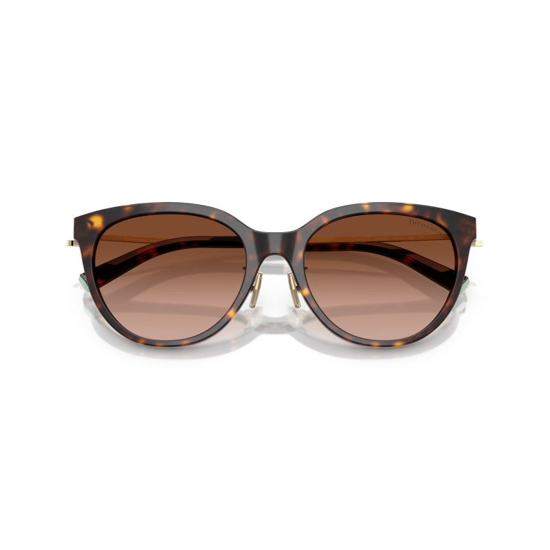 OCCHIALE DA SOLE DONNA | TIFFANY TF 4243D - 80153B L'AVANA - CALIBRO 55