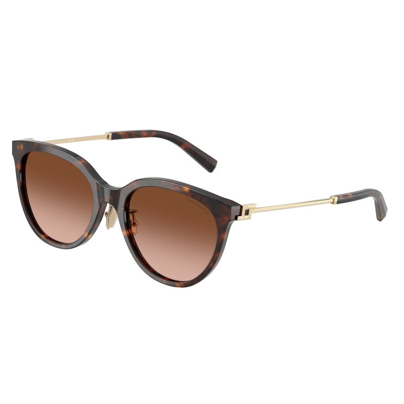 OCCHIALE DA SOLE DONNA | TIFFANY TF 4243D - 80153B L'AVANA - CALIBRO 55
