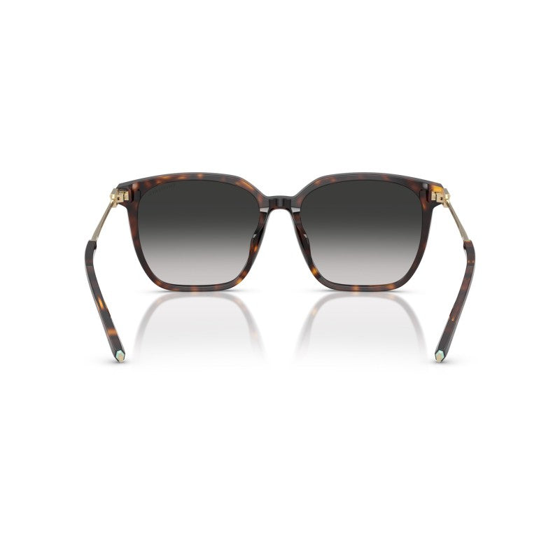 OCCHIALE DA SOLE DONNA | TIFFANY TF 4244D - 80153C L'AVANA - CALIBRO 56