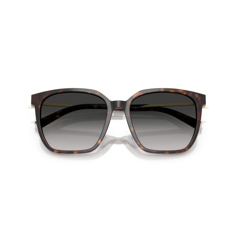 OCCHIALE DA SOLE DONNA | TIFFANY TF 4244D - 80153C L'AVANA - CALIBRO 56
