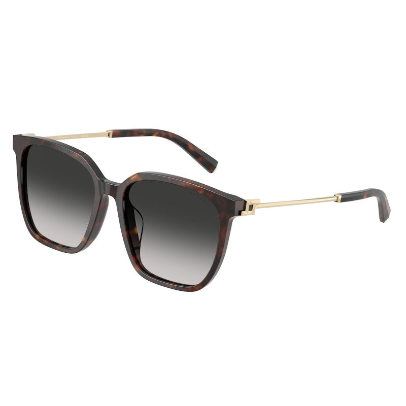 OCCHIALE DA SOLE DONNA | TIFFANY TF 4244D - 80153C L'AVANA - CALIBRO 56