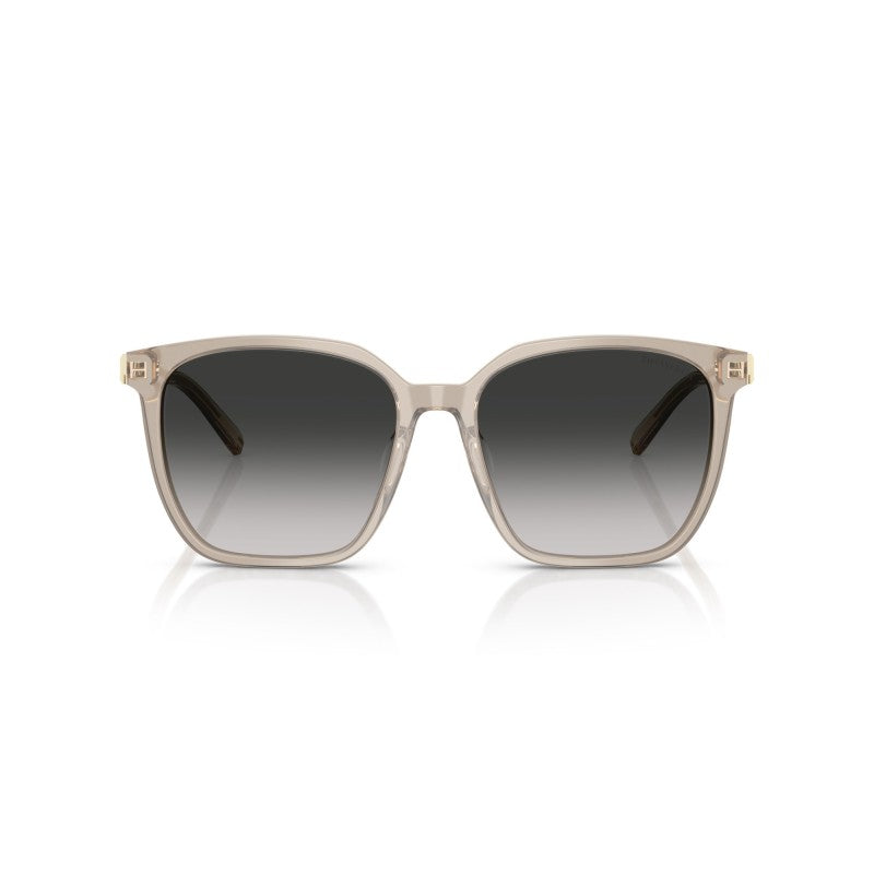 OCCHIALE DA SOLE DONNA | TIFFANY TF 4244D - 82503C TORTORA OPALE - CALIBRO 56