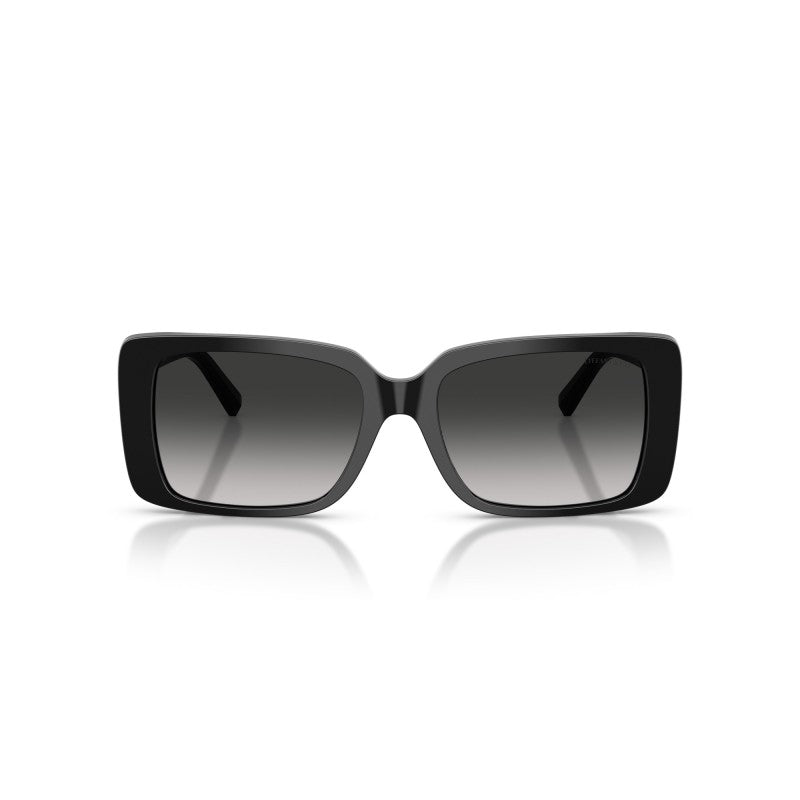 OCCHIALE DA SOLE DONNA | TIFFANY TF 4249 - 80013C NERO - CALIBRO 55
