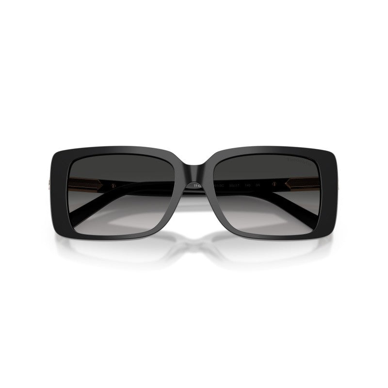 OCCHIALE DA SOLE DONNA | TIFFANY TF 4249 - 80013C NERO - CALIBRO 55