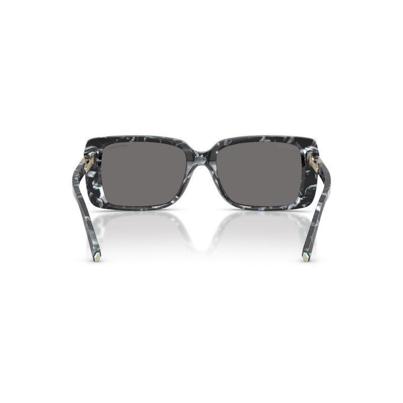 OCCHIALE DA SOLE DONNA | TIFFANY TF 4249 - 842881 HAVANA MADREPERLA - CALIBRO 55