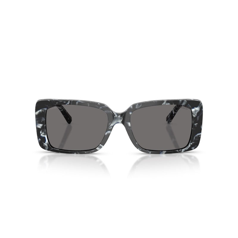 OCCHIALE DA SOLE DONNA | TIFFANY TF 4249 - 842881 HAVANA MADREPERLA - CALIBRO 55