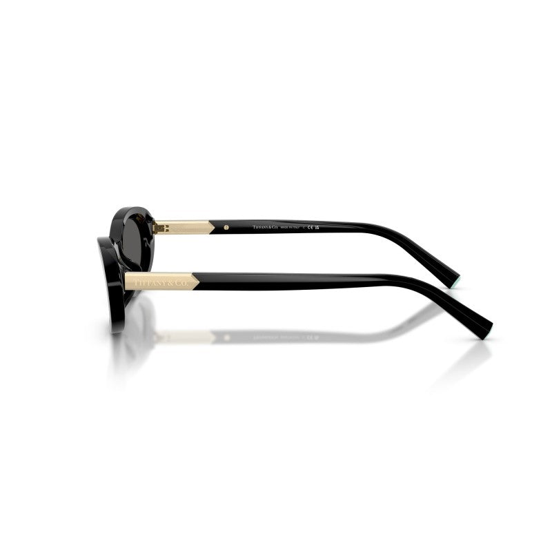OCCHIALE DA SOLE DONNA | TIFFANY TF 4250 - 8001S4 NERO - CALIBRO 56
