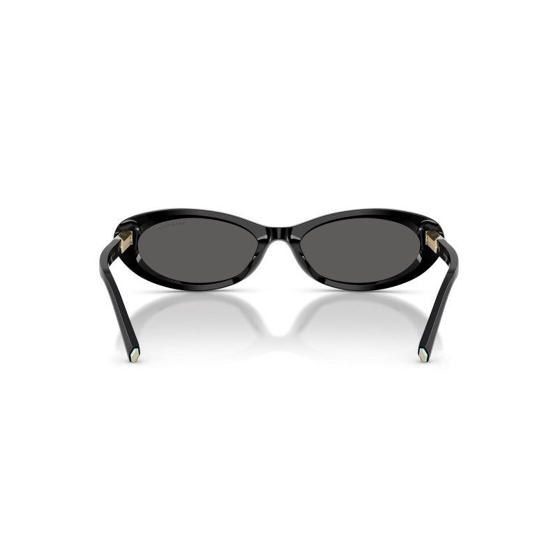 OCCHIALE DA SOLE DONNA | TIFFANY TF 4250 - 8001S4 NERO - CALIBRO 56