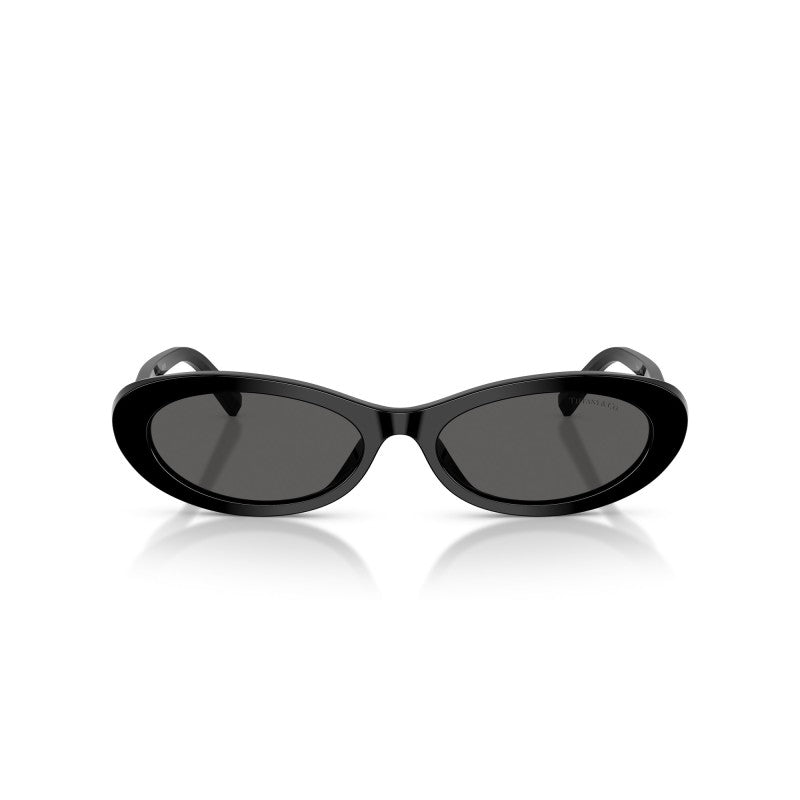 OCCHIALE DA SOLE DONNA | TIFFANY TF 4250 - 8001S4 NERO - CALIBRO 56