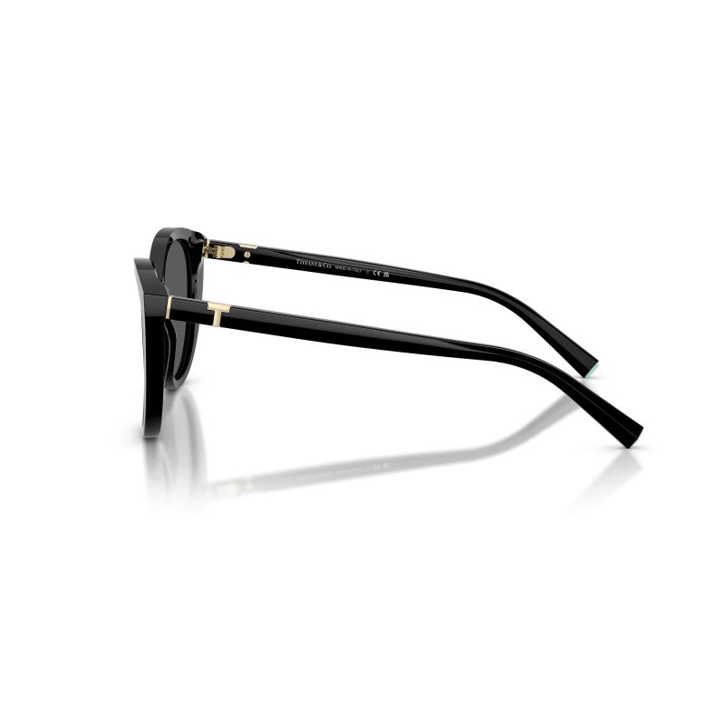 OCCHIALE DA SOLE DONNA | TIFFANY TF 4251 - 8001S4 NERO - CALIBRO 56