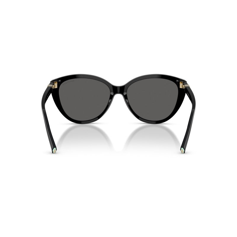 OCCHIALE DA SOLE DONNA | TIFFANY TF 4251 - 8001S4 NERO - CALIBRO 56