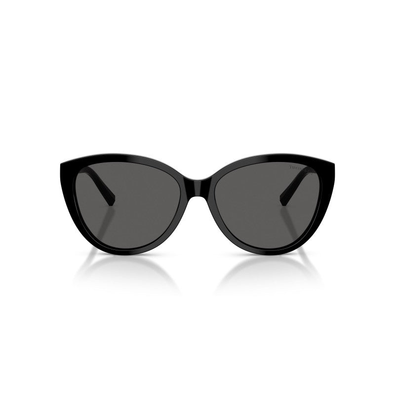 OCCHIALE DA SOLE DONNA | TIFFANY TF 4251 - 8001S4 NERO - CALIBRO 56