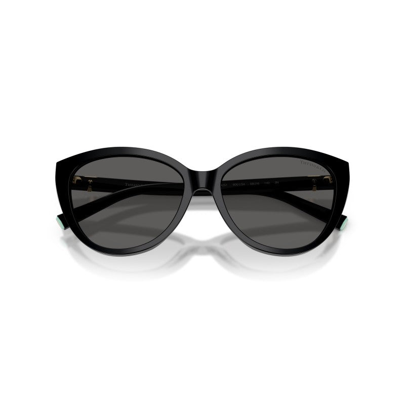 OCCHIALE DA SOLE DONNA | TIFFANY TF 4251 - 8001S4 NERO - CALIBRO 56