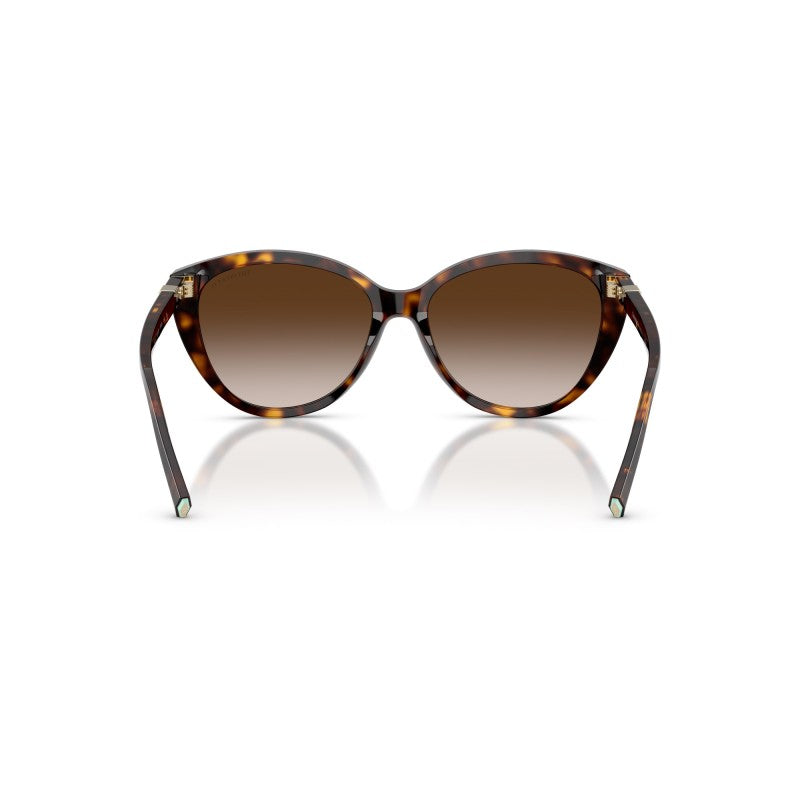 OCCHIALE DA SOLE DONNA | TIFFANY TF 4251 - 80153B L'AVANA - CALIBRO 56