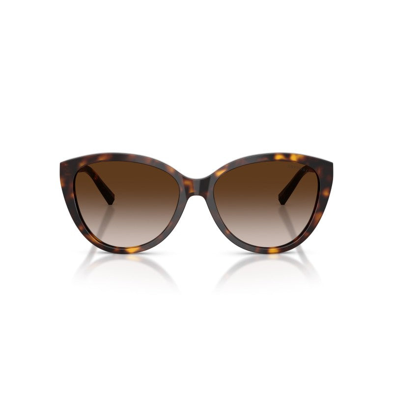 OCCHIALE DA SOLE DONNA | TIFFANY TF 4251 - 80153B L'AVANA - CALIBRO 56