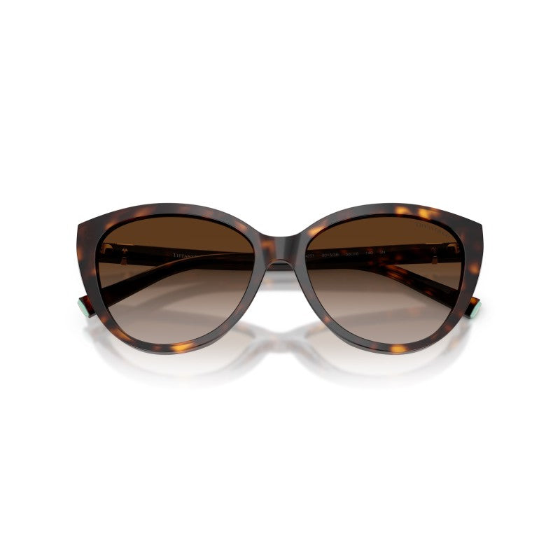OCCHIALE DA SOLE DONNA | TIFFANY TF 4251 - 80153B L'AVANA - CALIBRO 56