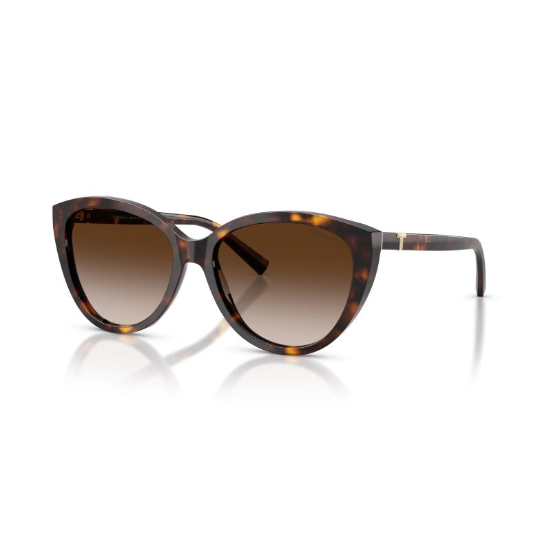 OCCHIALE DA SOLE DONNA | TIFFANY TF 4251 - 80153B L'AVANA - CALIBRO 56