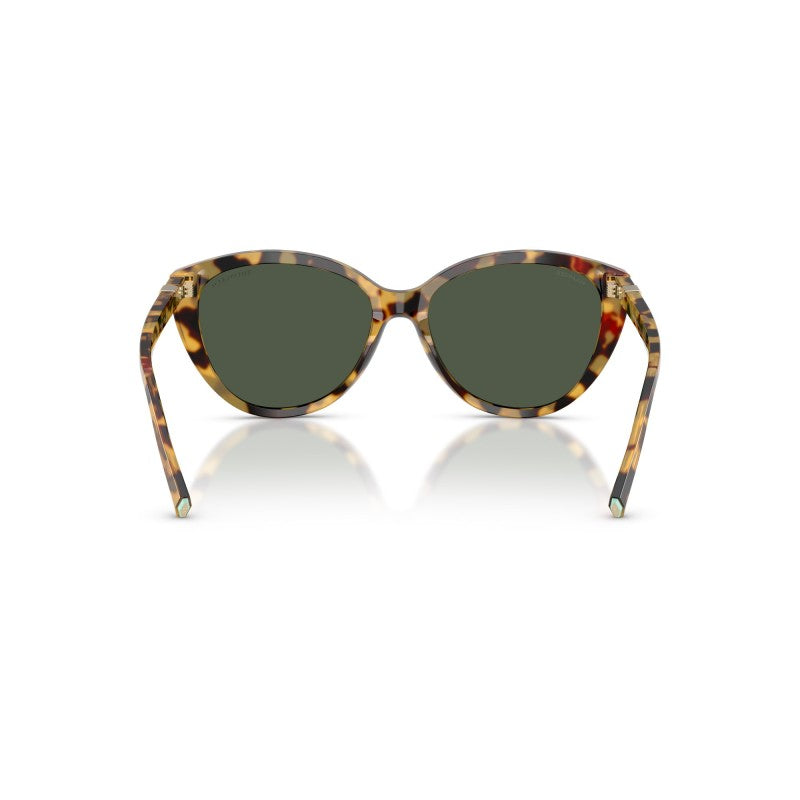 OCCHIALE DA SOLE DONNA | TIFFANY TF 4251 - 80649A AVANA BIONDA - CALIBRO 56