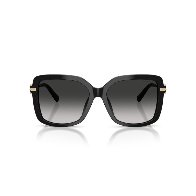 OCCHIALE DA SOLE DONNA | TIFFANY TF 4252B - 80013C NERO - CALIBRO 55