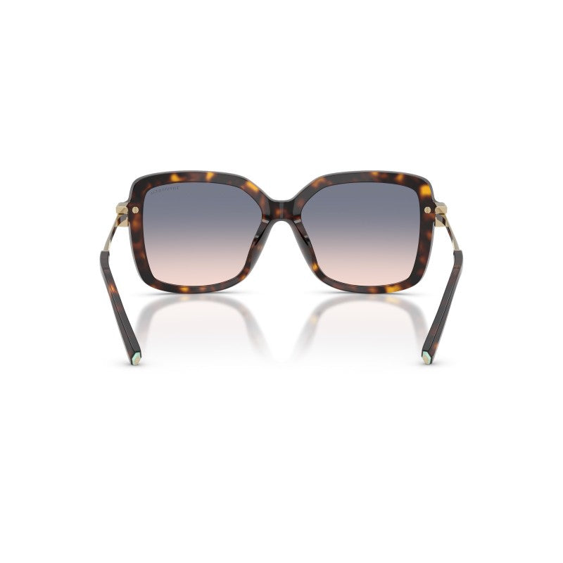 OCCHIALE DA SOLE DONNA | TIFFANY TF 4252B - 801516 L'AVANA - CALIBRO 55