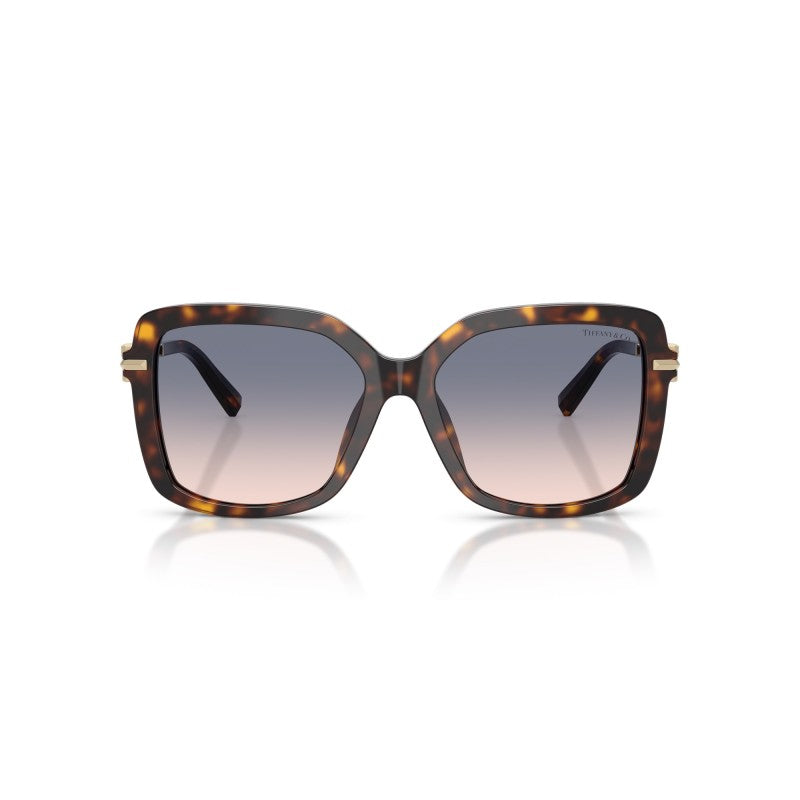 OCCHIALE DA SOLE DONNA | TIFFANY TF 4252B - 801516 L'AVANA - CALIBRO 55