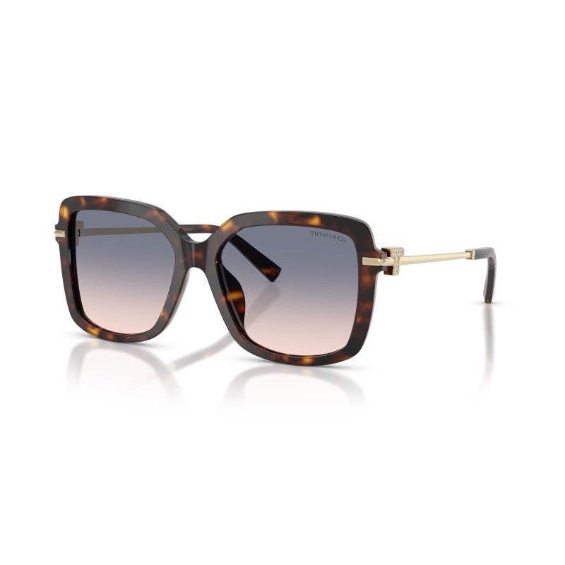 OCCHIALE DA SOLE DONNA | TIFFANY TF 4252B - 801516 L'AVANA - CALIBRO 55