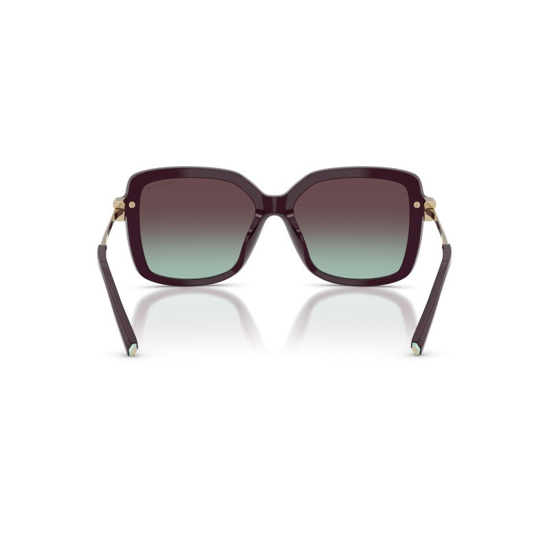 OCCHIALE DA SOLE DONNA | TIFFANY TF 4252B - 8427V7 KUNZITE PROFONDA - CALIBRO 55