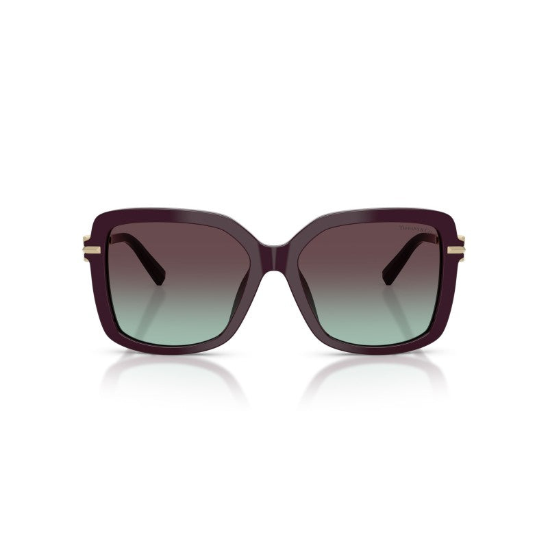 OCCHIALE DA SOLE DONNA | TIFFANY TF 4252B - 8427V7 KUNZITE PROFONDA - CALIBRO 55
