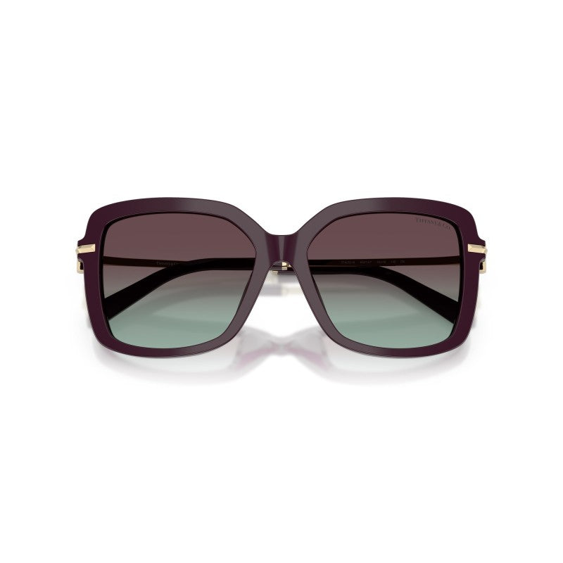 OCCHIALE DA SOLE DONNA | TIFFANY TF 4252B - 8427V7 KUNZITE PROFONDA - CALIBRO 55