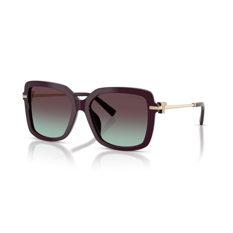 OCCHIALE DA SOLE DONNA | TIFFANY TF 4252B - 8427V7 KUNZITE PROFONDA - CALIBRO 55