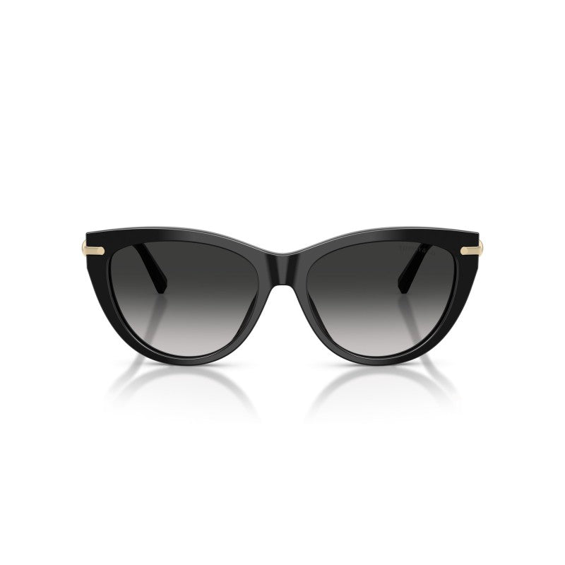 OCCHIALE DA SOLE DONNA | TIFFANY TF 4253 - 80013C NERO - CALIBRO 55