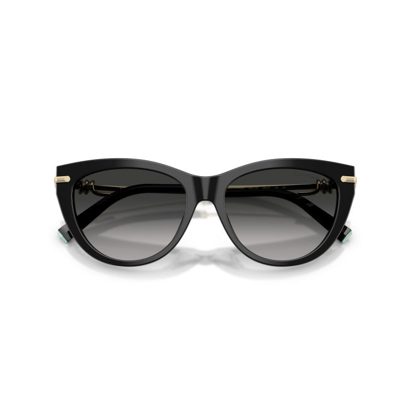 OCCHIALE DA SOLE DONNA | TIFFANY TF 4253 - 80013C NERO - CALIBRO 55