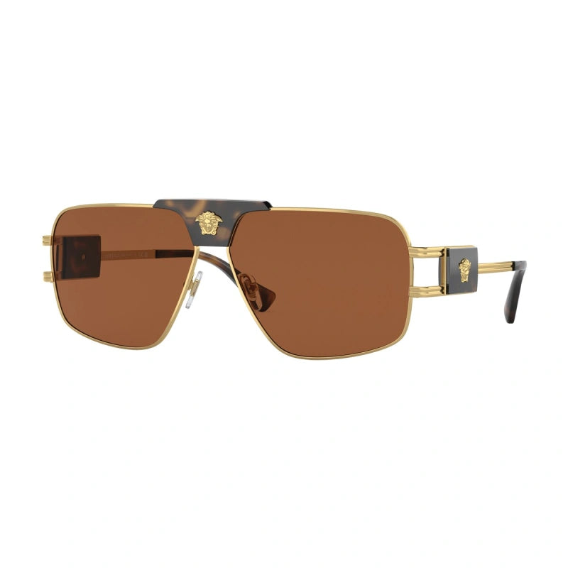 Occhiali da 2025 sole uomo versace