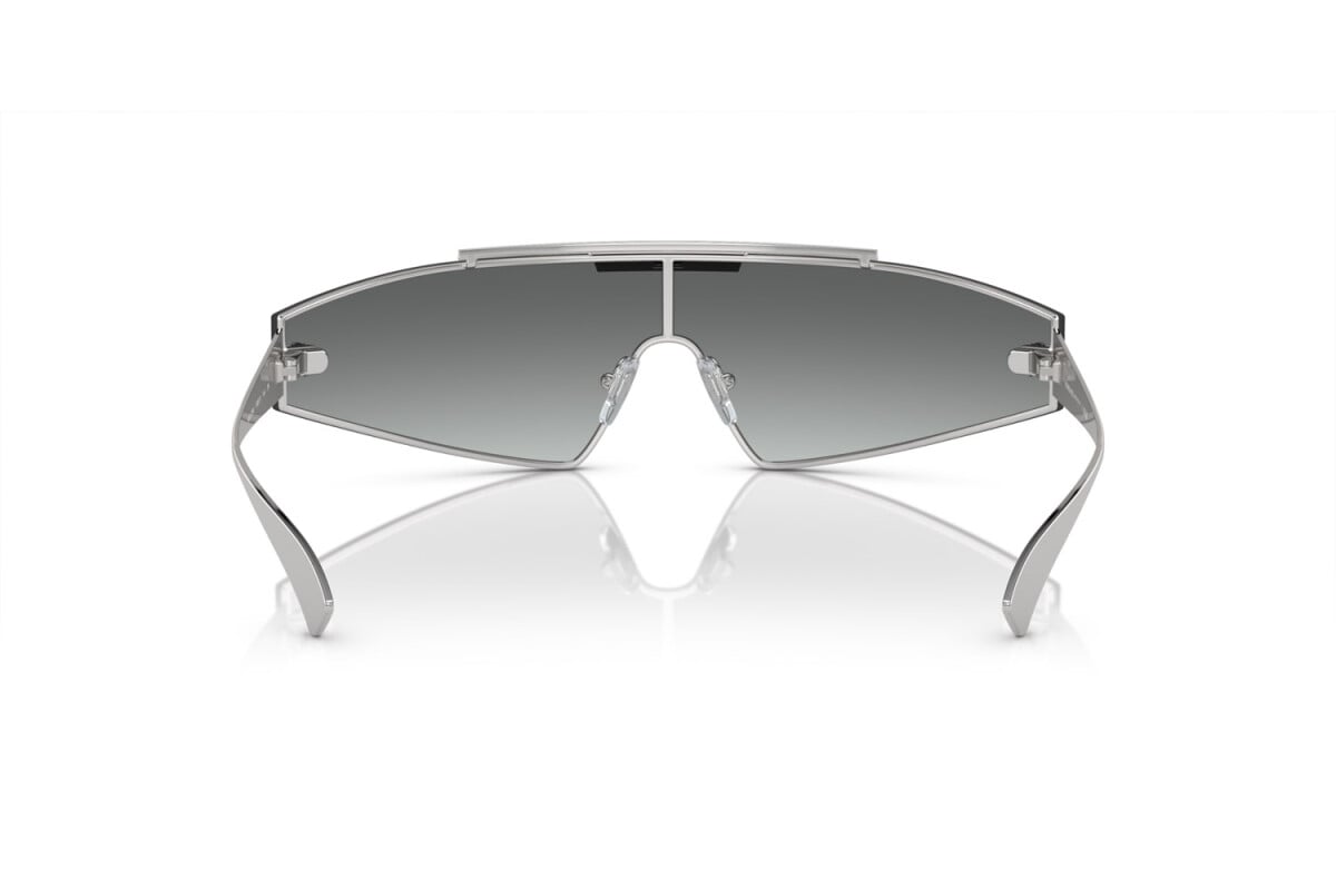 VERSACE - 100011 ARGENTO | OCCHIALE DA SOLE DONNA - VE 2265 CALIBRO UNICO